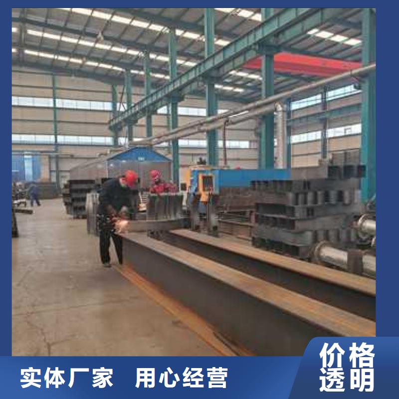 道路护栏产品参数