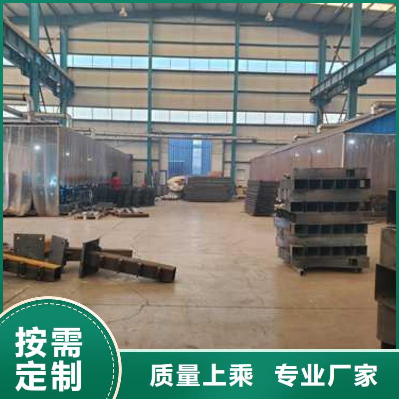 周边铝合金护栏供应商