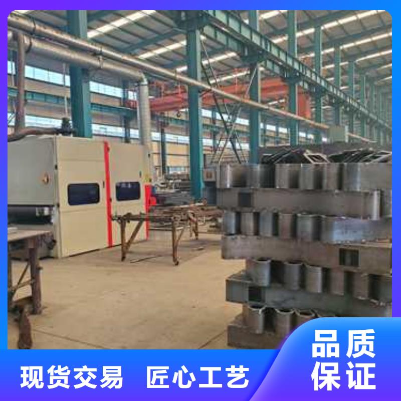 道路护栏诚信商家服务热情
