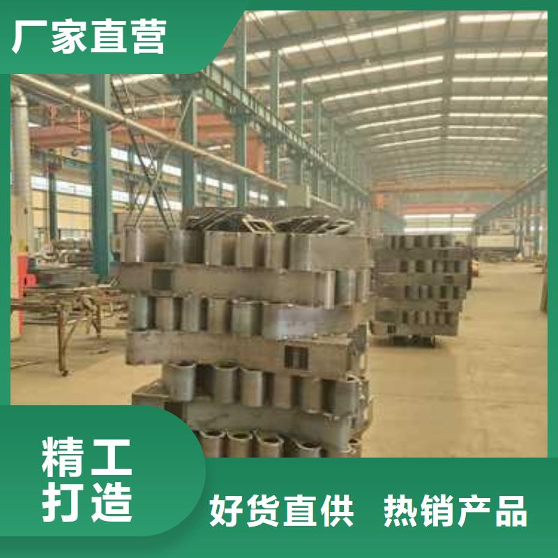 道路护栏河道护栏专注细节专注品质
