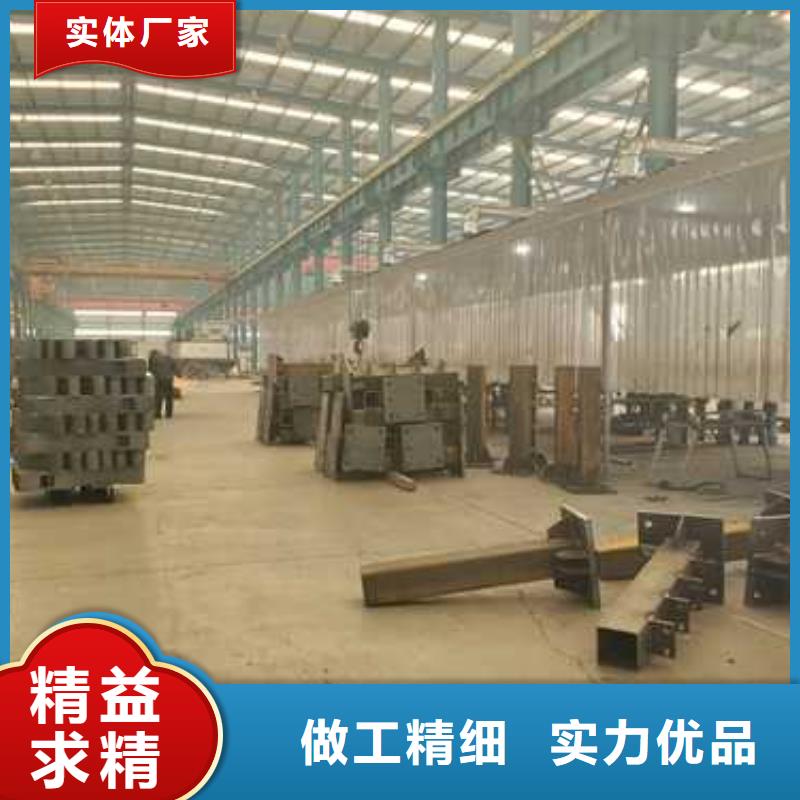 道路护栏价格合理