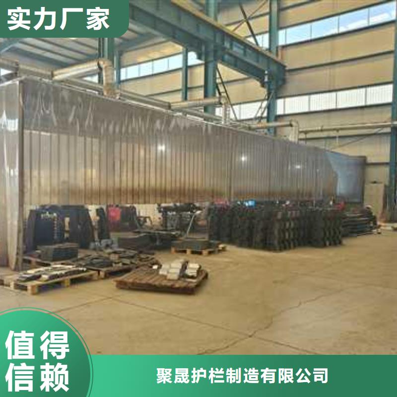道路护栏可定制