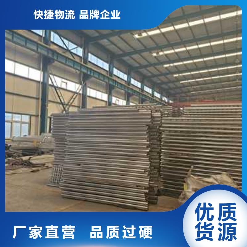 道路护栏 M型防撞护栏严格把关质量放心