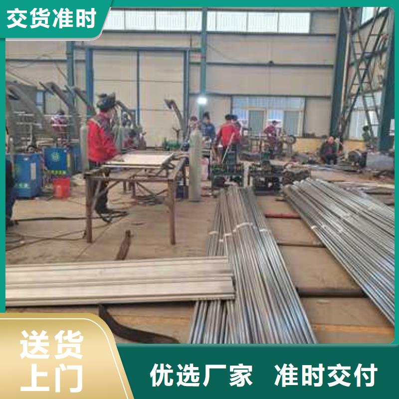 道路护栏不锈钢护栏厂工厂直营