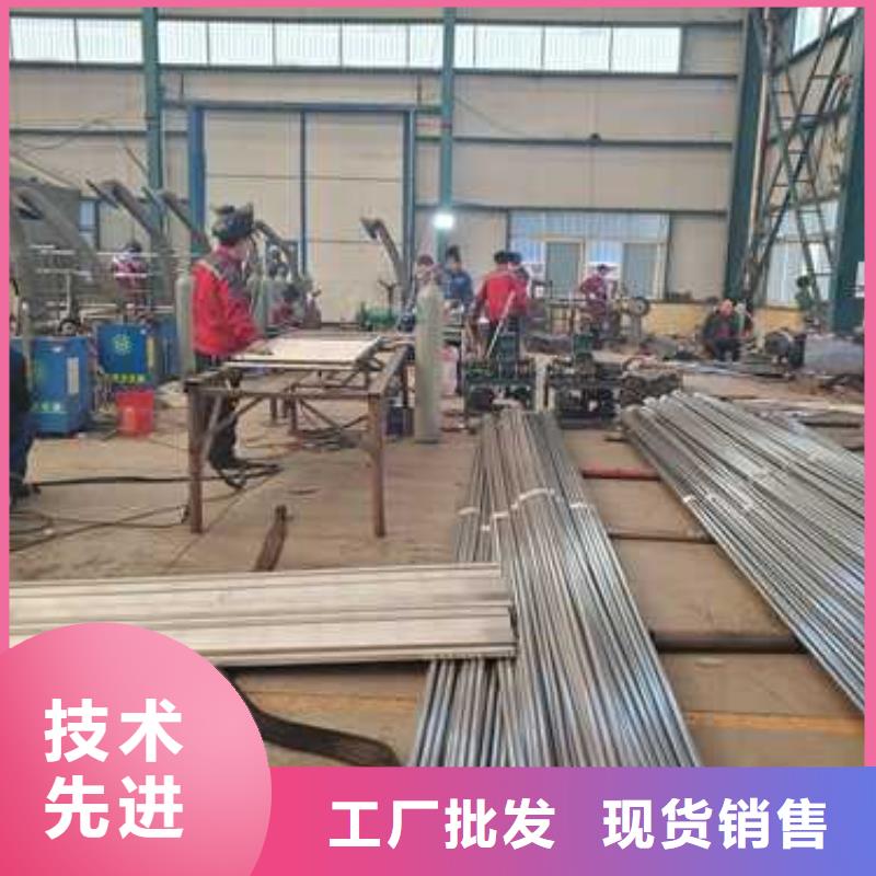 道路护栏质量看得见