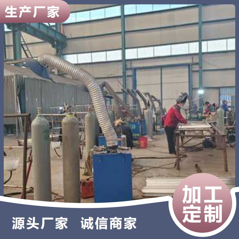 桥梁河道防撞护栏全国供货