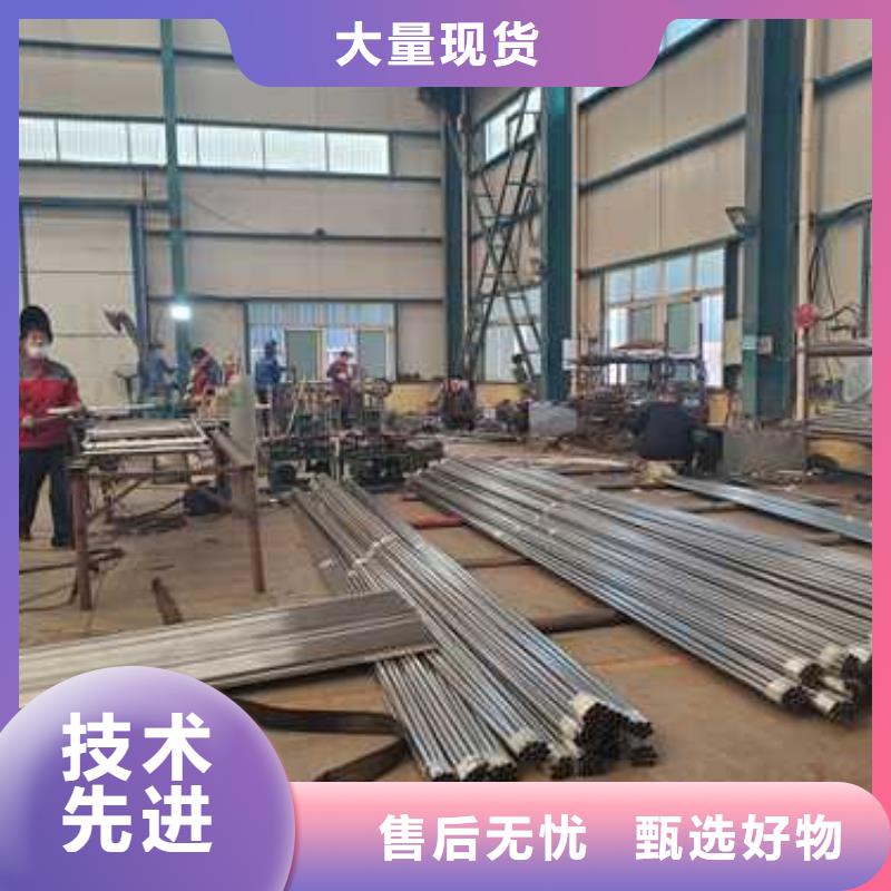 道路护栏源头工厂量大优惠