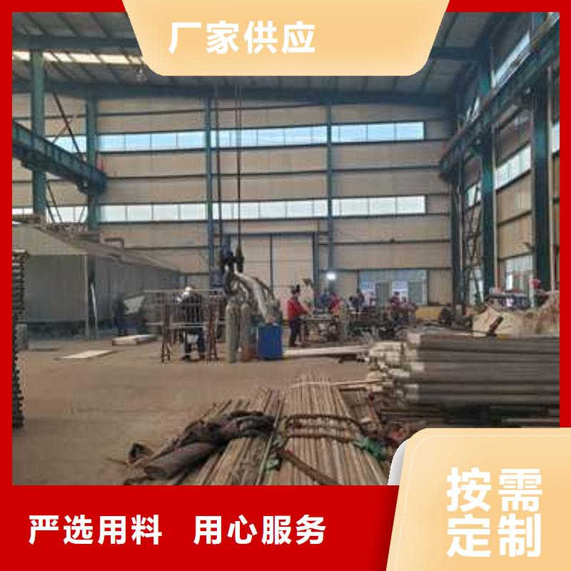 道路护栏多行业适用