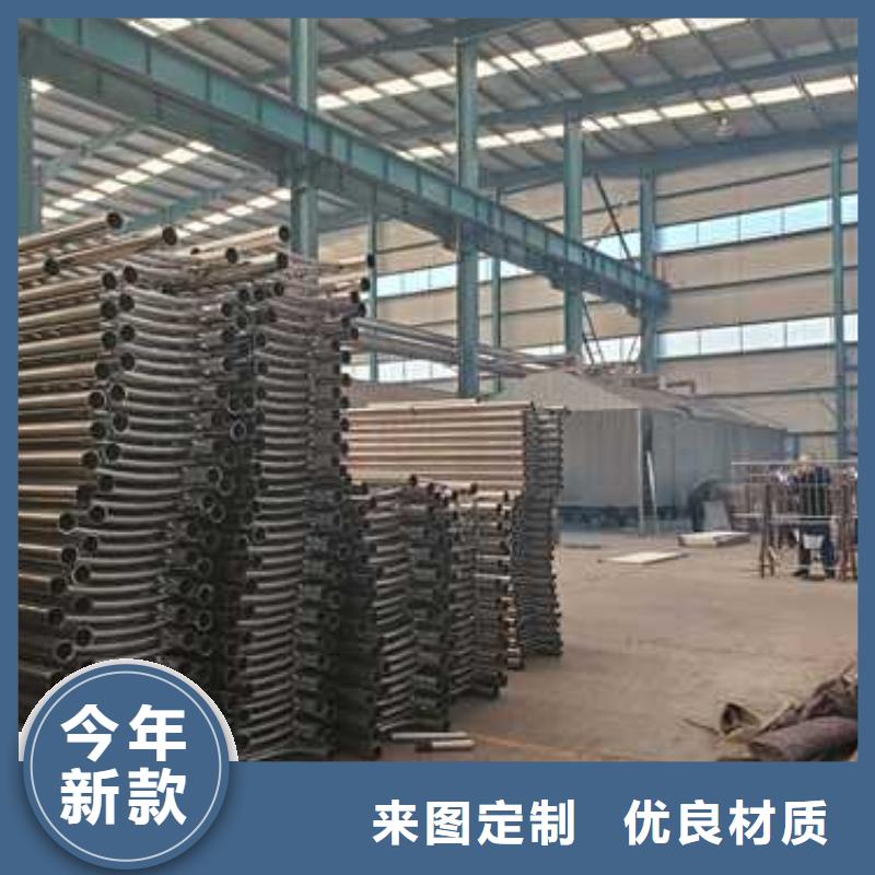 道路护栏_【热镀锌立柱】打造行业品质