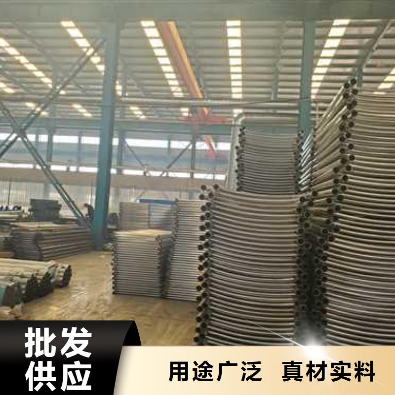 道路护栏道路隔离栏产品细节参数