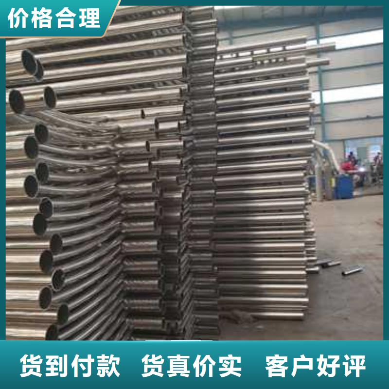 道路护栏_防撞护栏卓越品质保障