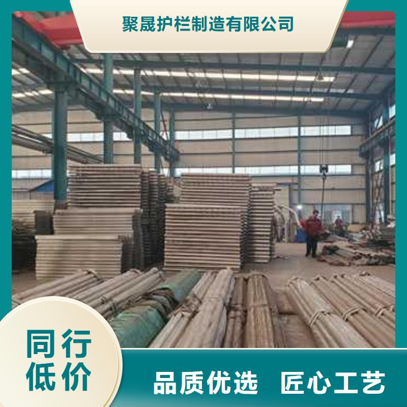  道路护栏精致工艺