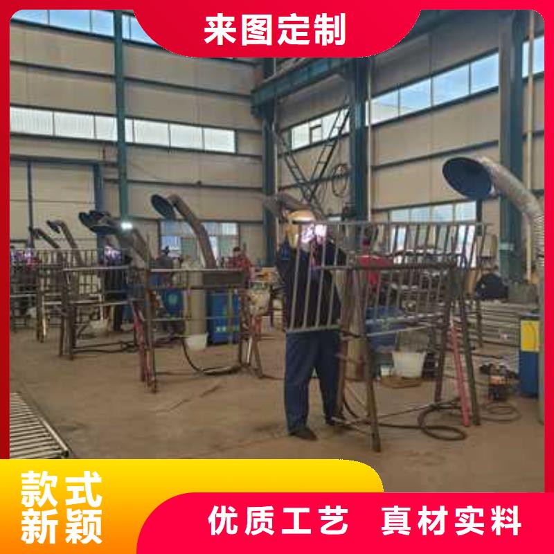 道路护栏供应商