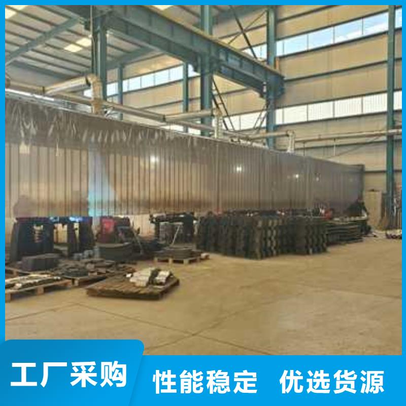 道路护栏多行业适用