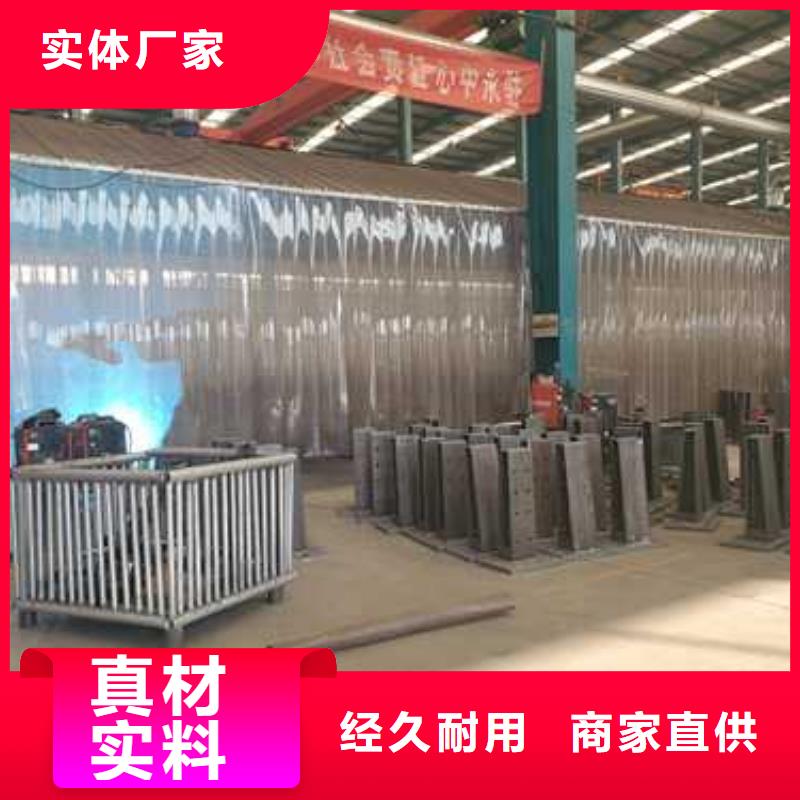  道路护栏欢迎新老客户垂询