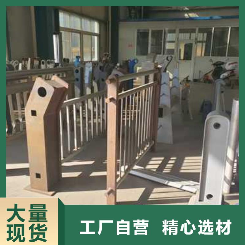 桥梁防撞护栏|品质好的桥梁防撞护栏厂家