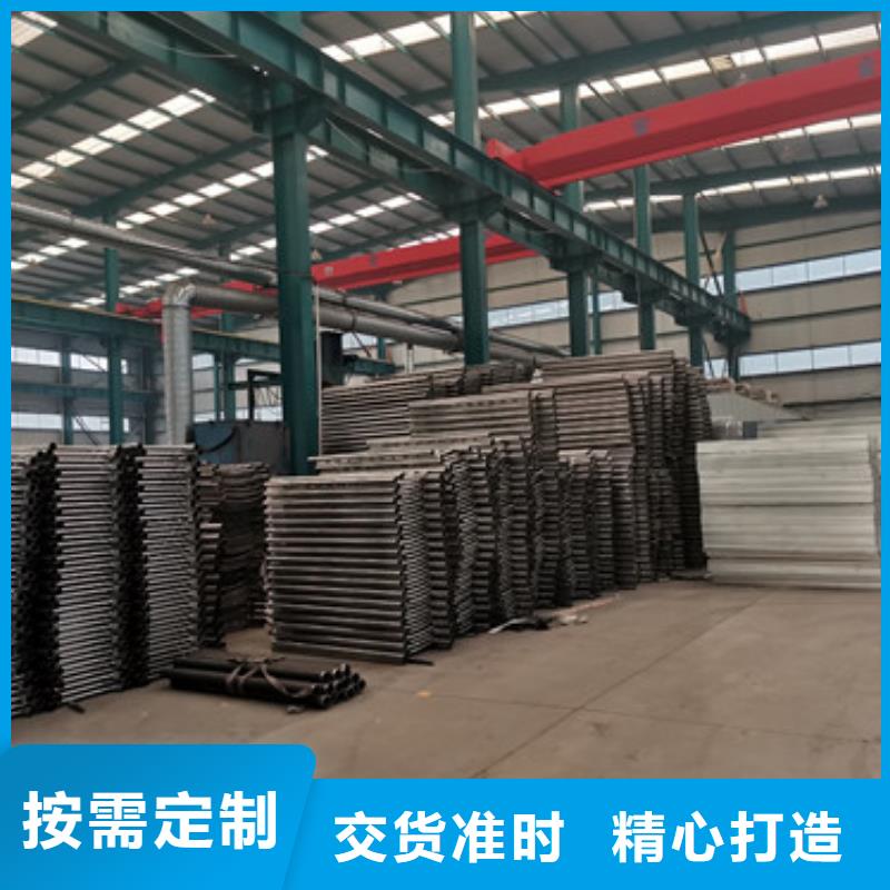道路护栏河道护栏专注细节专注品质
