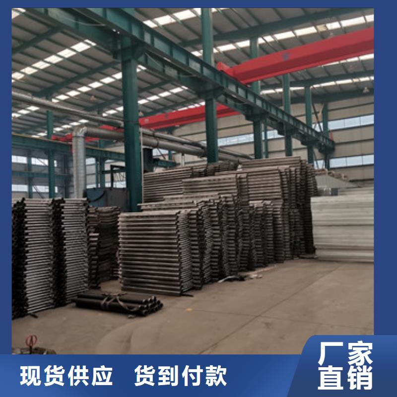 可定制的道路桥栏杆供货商