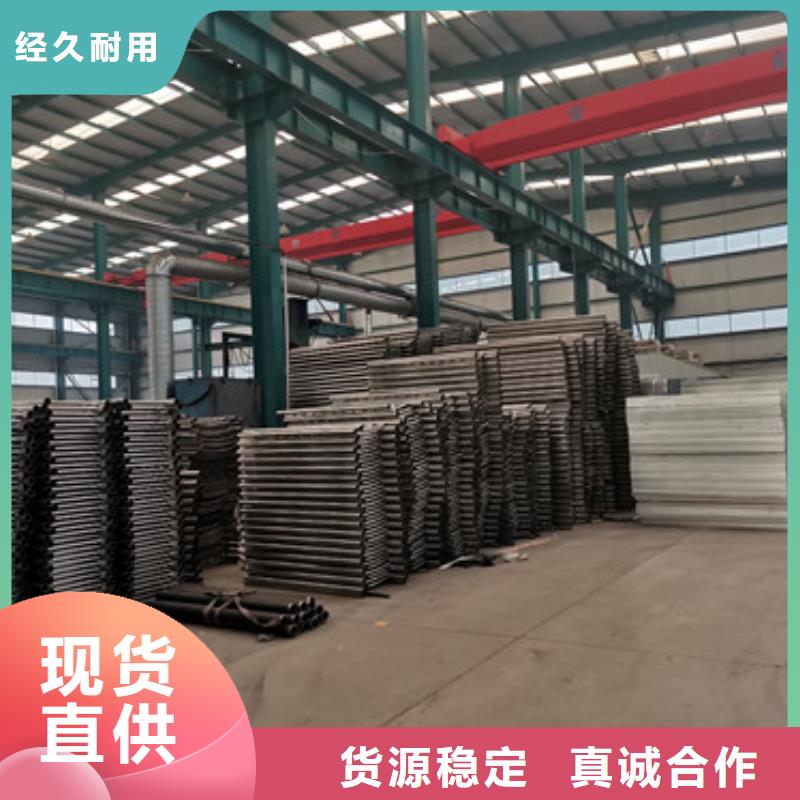 道路护栏放心选购