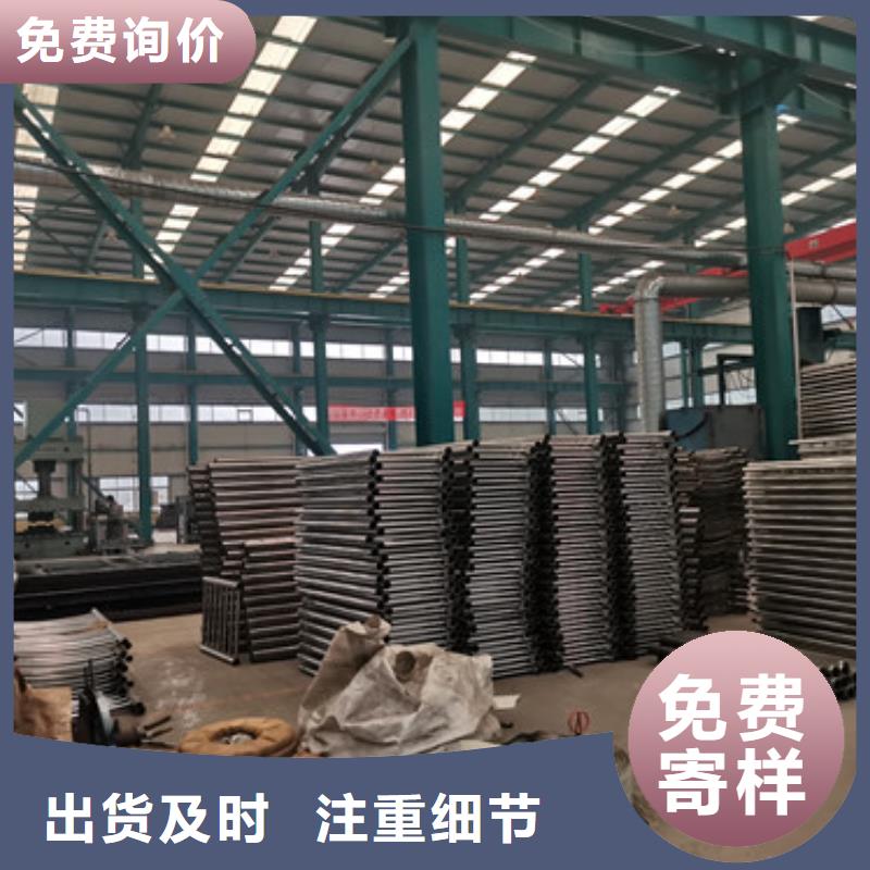  道路护栏实拍品质保障