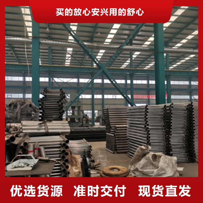 道路护栏防撞护栏市场行情
