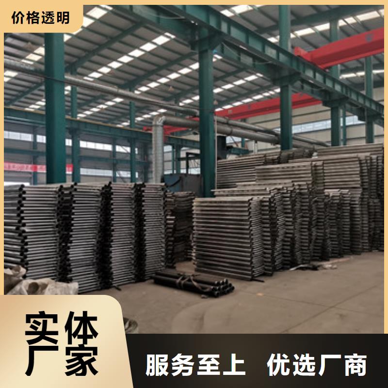 道路护栏欢迎新老客户垂询