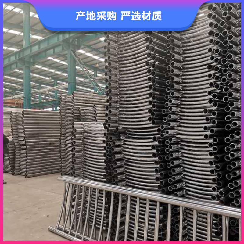 道路护栏【景观护栏】打造好品质