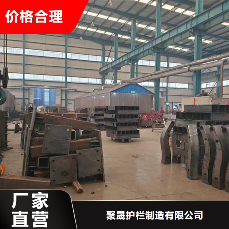 道路护栏批发货源