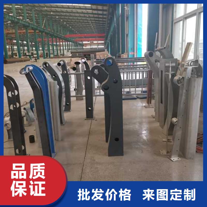 防撞护栏欢迎到厂实地考察