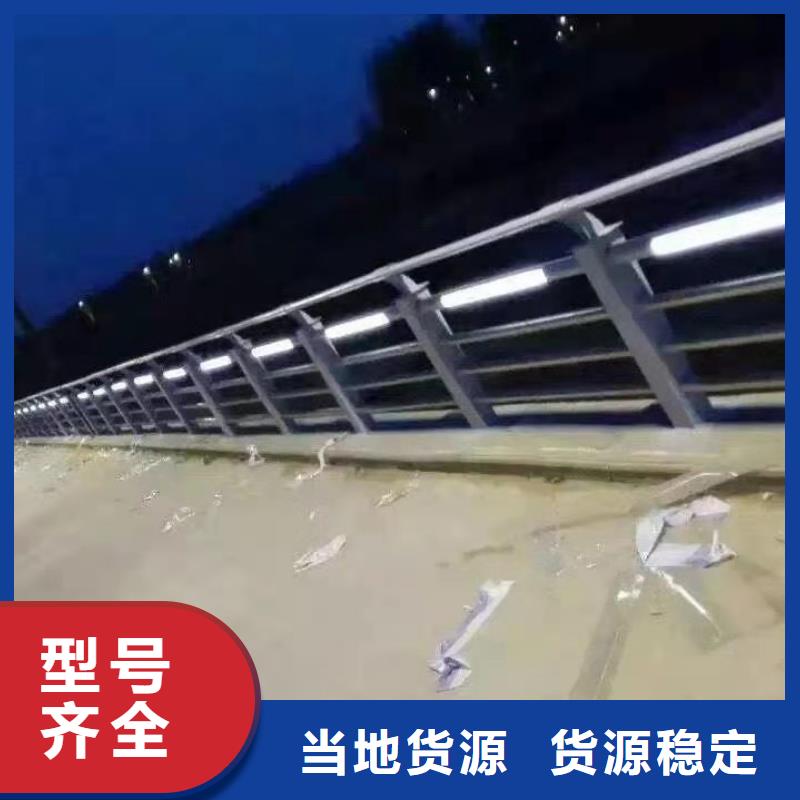 道路护栏实力才是硬道理