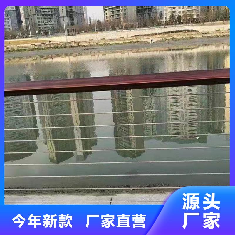 道路护栏实力才是硬道理