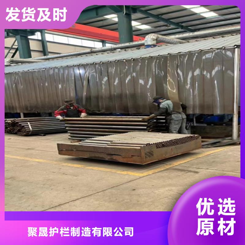 灯光护栏无中间商厂家直销