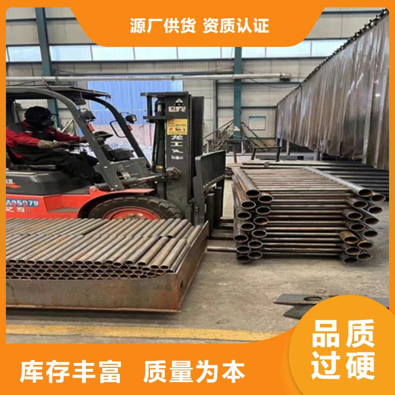  灯光护栏原厂制造