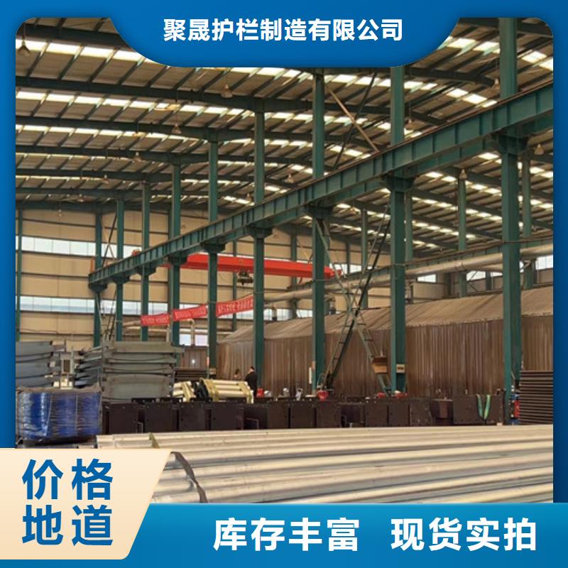 灯光护栏定制零售批发