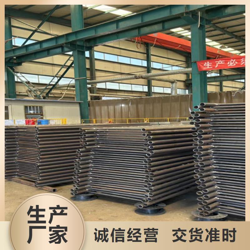 灯光护栏,不锈钢碳素钢复合管严选用料
