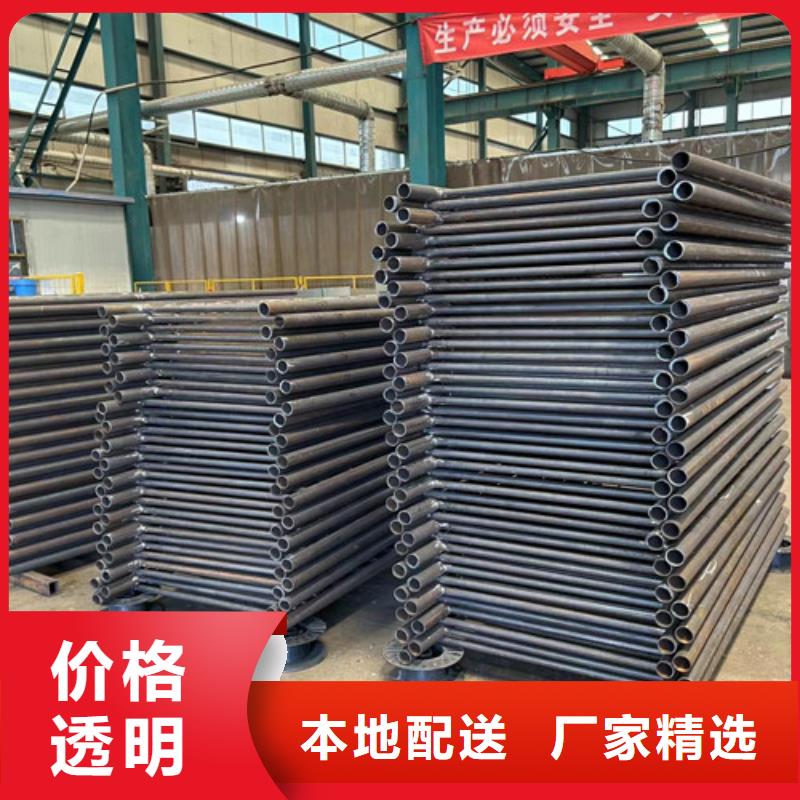 灯光护栏_不锈钢复合管可定制有保障