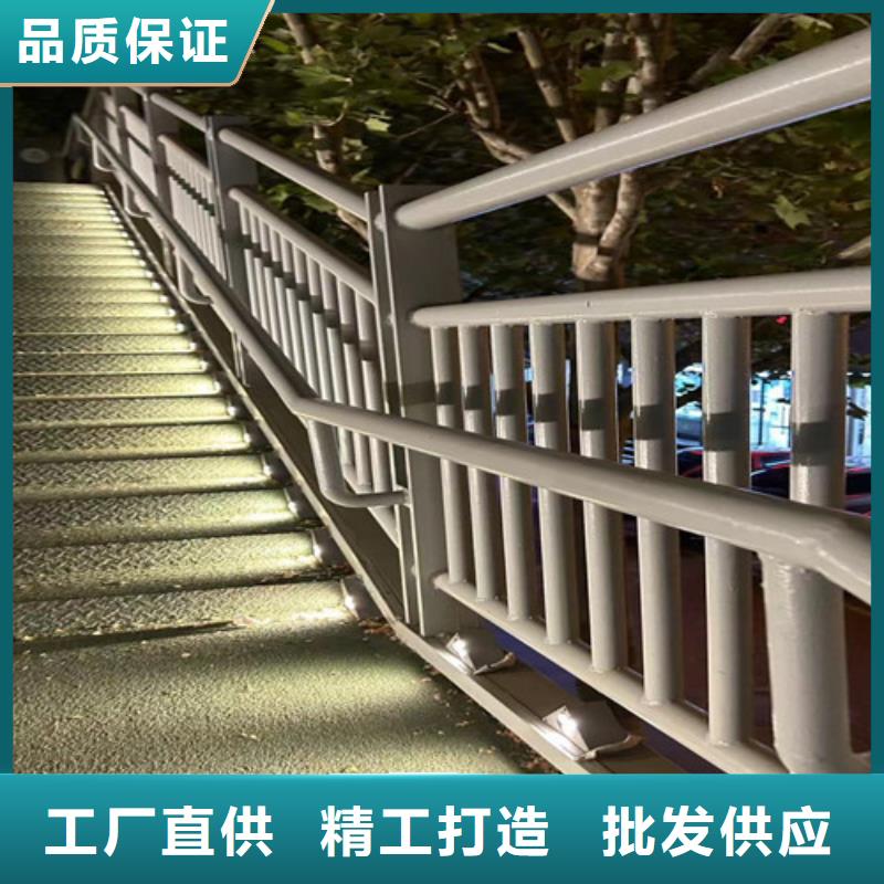 灯光护栏品质好才是硬道理