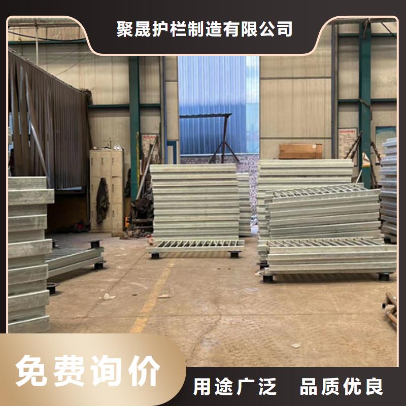 灯光护栏高标准高品质
