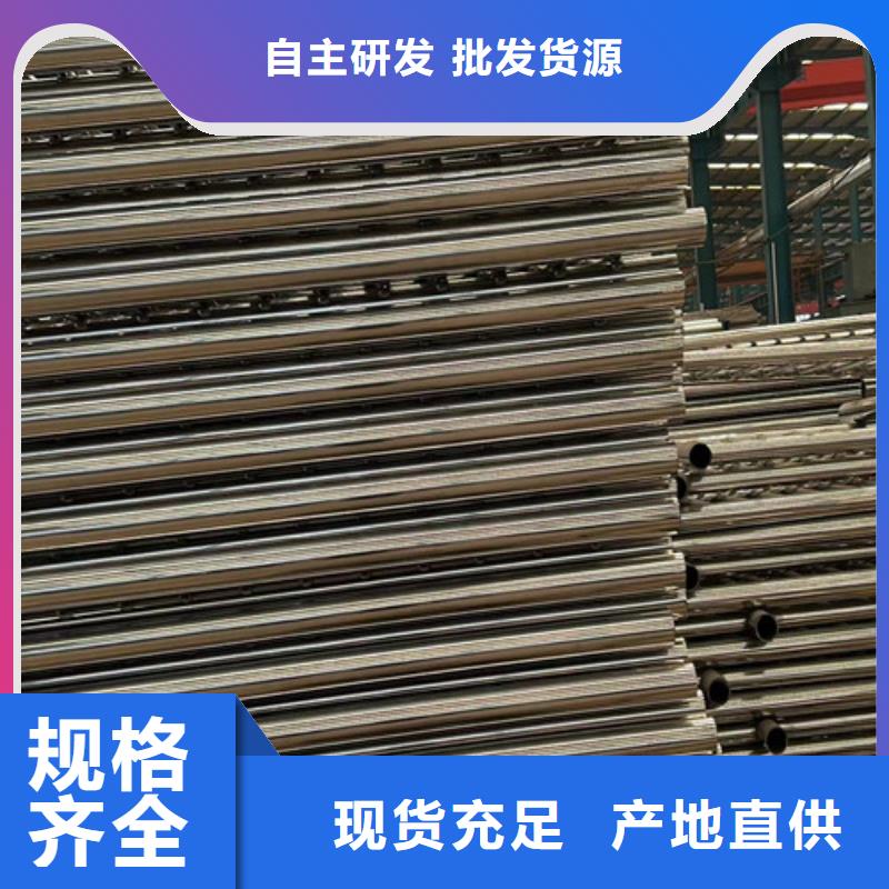 灯光护栏制造厂家