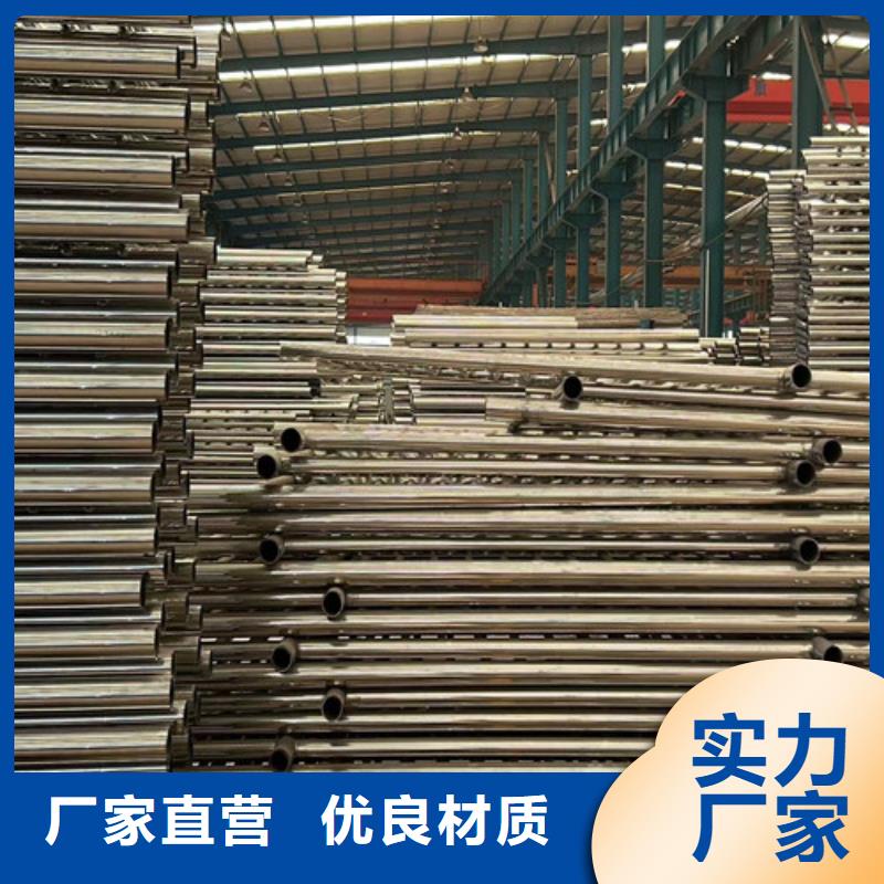 灯光护栏用心做产品