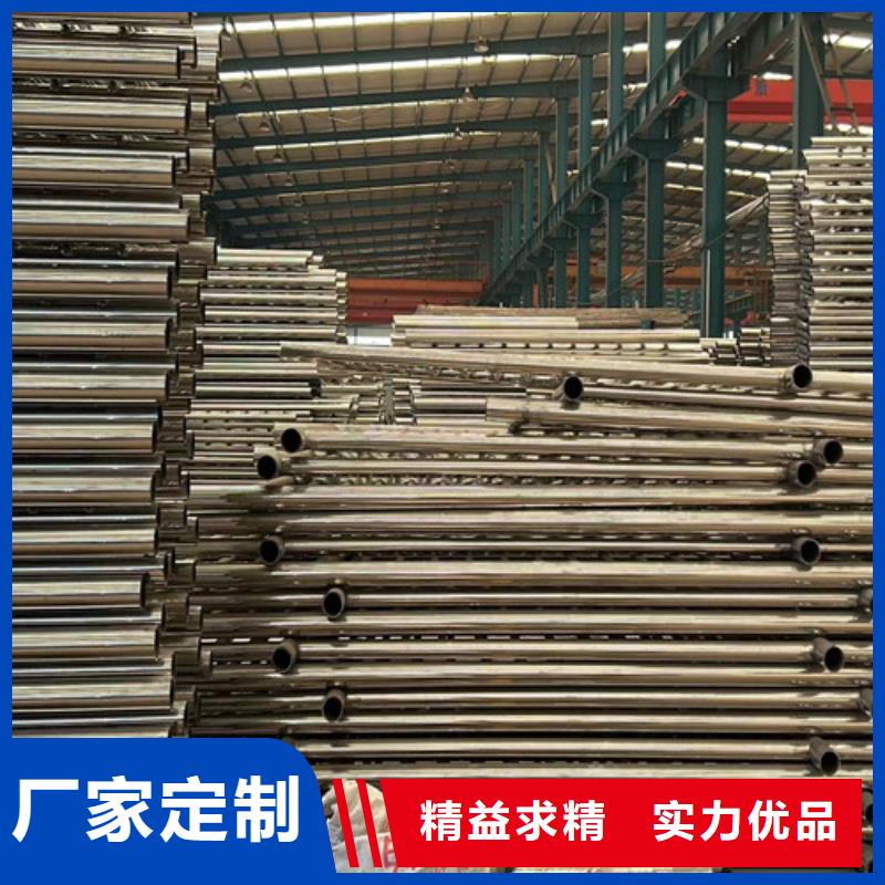 桥梁钢护栏可在线咨询价格