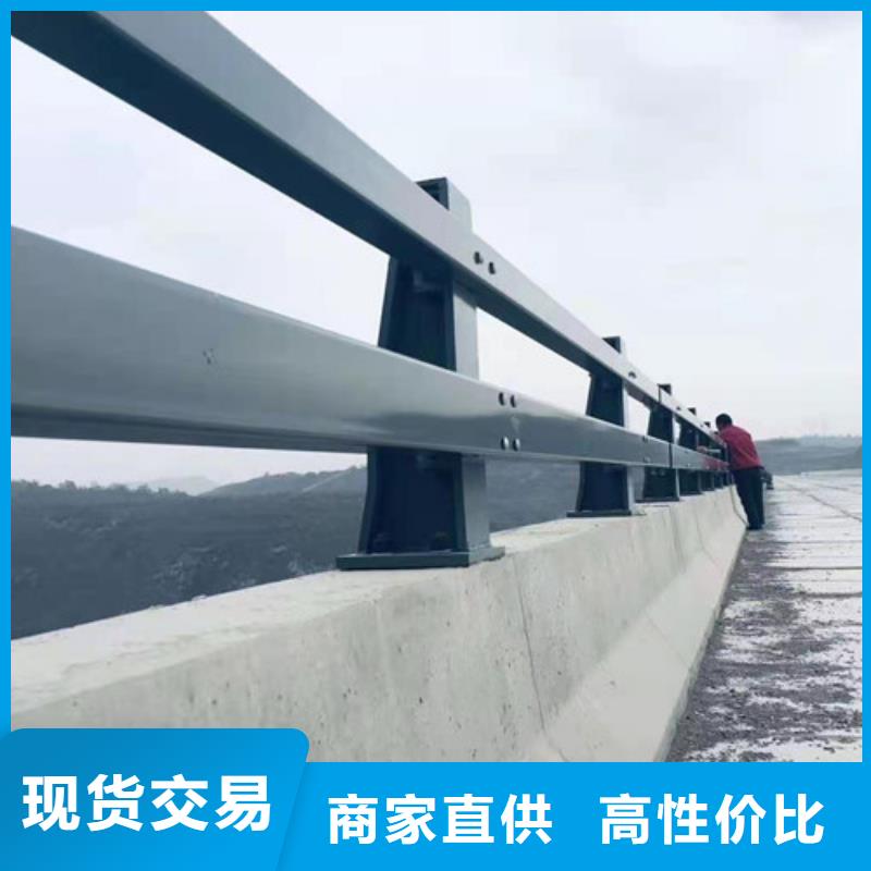 灯光护栏质量层层把关