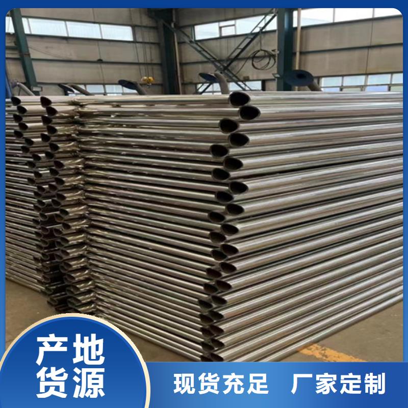 【灯光护栏-桥梁钢护栏精品优选】