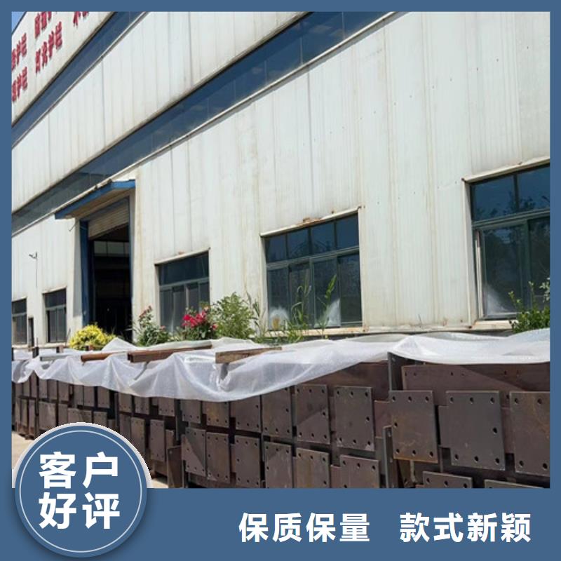 灯光护栏-不锈钢护栏厂产地直销