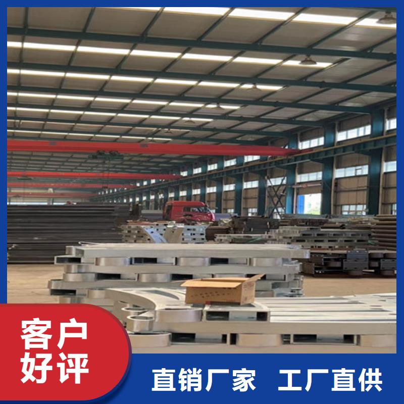灯光护栏厂家经验丰富