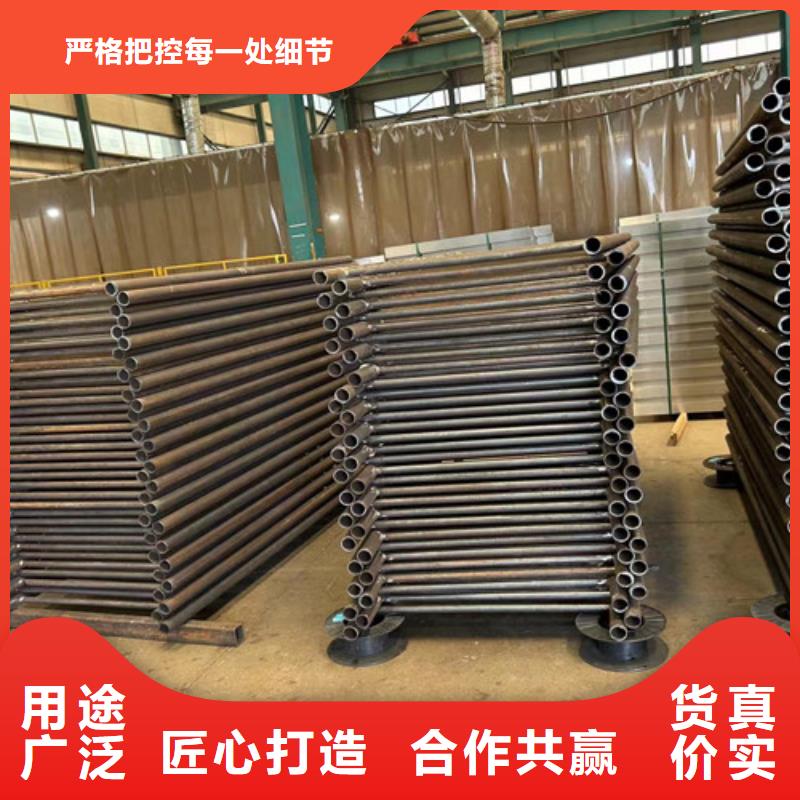灯光护栏_M型防撞护栏源头厂家经验丰富