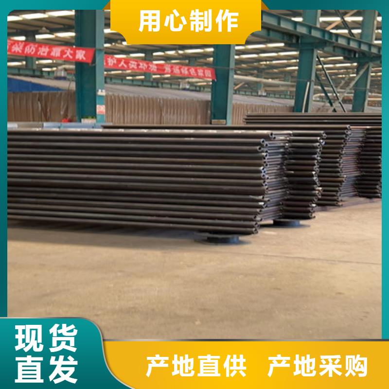  灯光护栏多年经验值得信赖