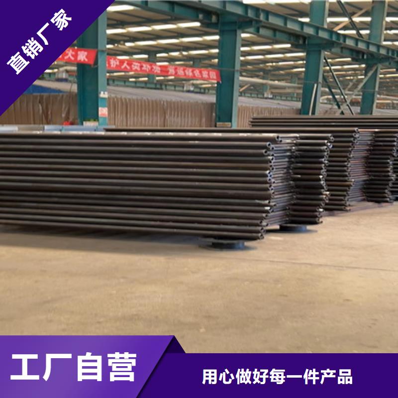 灯光防撞护栏品种多样