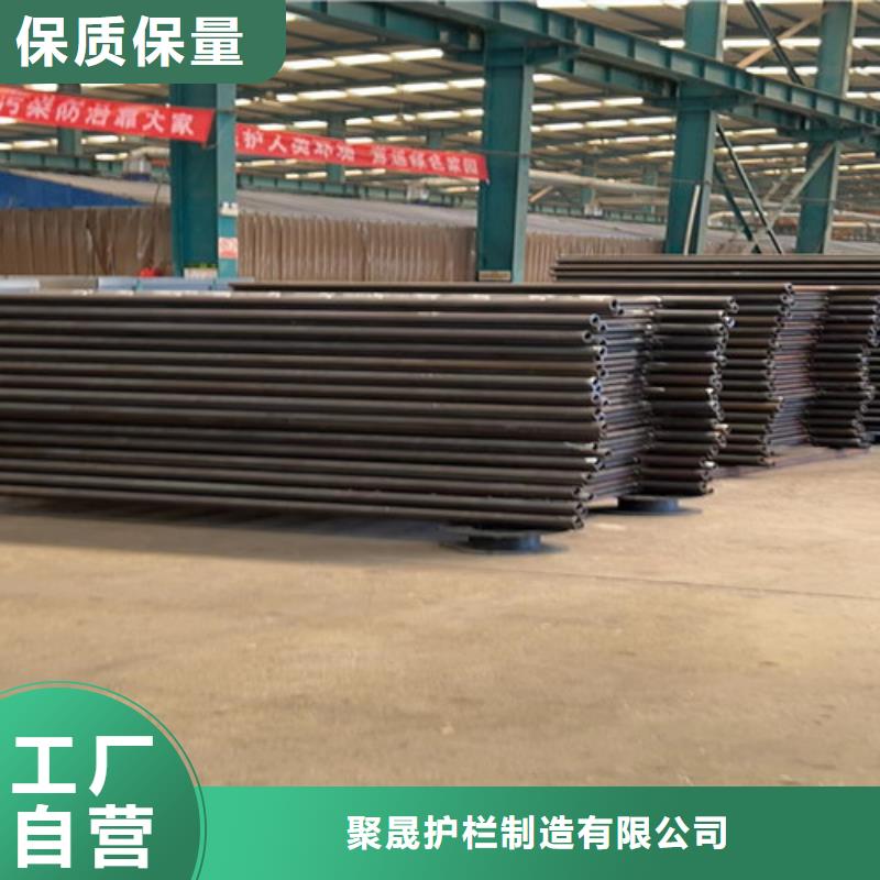 灯光护栏栏杆广受好评