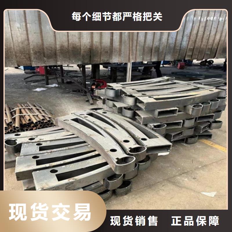 灯光护栏源头直供